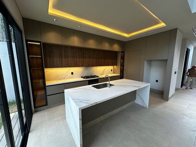 Casa en Fraccionamiento Vía Cumbres, imagen 5