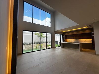 Casa en Fraccionamiento Vía Cumbres, imagen 10