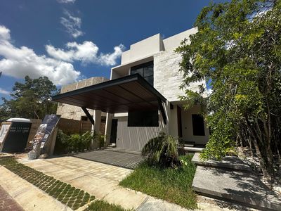 Casa en Fraccionamiento Vía Cumbres, imagen 59