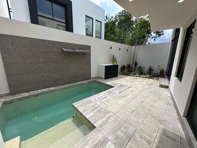 Casa en Venta en Via Cumbres Cancún 3 niveles, imagen 28