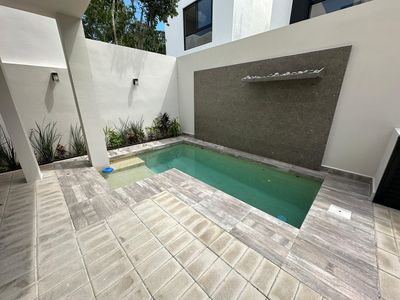 Casa en Venta en Via Cumbres Cancún 3 niveles, imagen 31