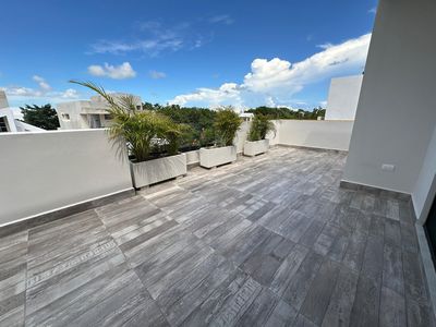 Casa en Venta en Via Cumbres Cancún 3 niveles, imagen 22