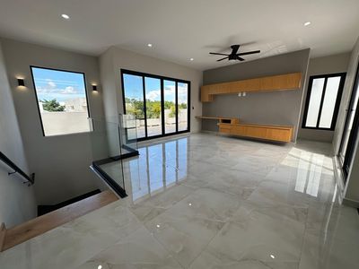 Casa en Venta en Via Cumbres Cancún 3 niveles, imagen 23