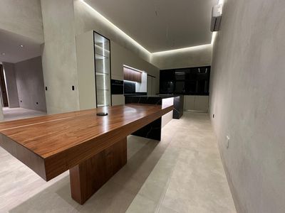 Casa en Venta en Cancún en Esquina con Alberca y Estacionamiento para 8 Autos, imagen 28