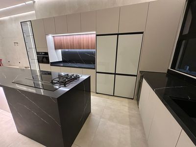 Casa en Venta en Cancún en Esquina con Alberca y Estacionamiento para 8 Autos, imagen 31