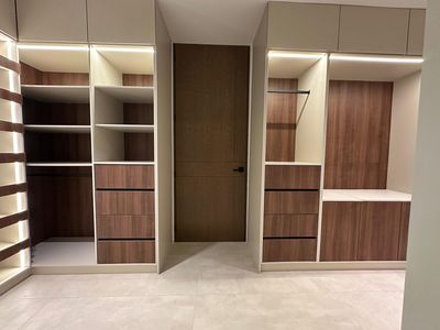 Casa en Venta en Cancún en Esquina con Alberca y Estacionamiento para 8 Autos, imagen 43