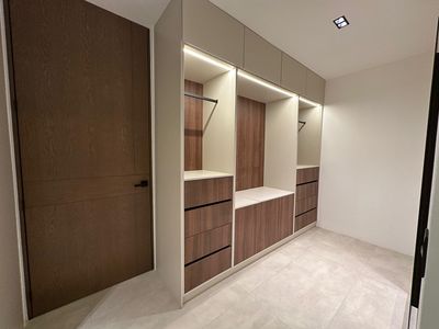 Casa en Venta en Cancún en Esquina con Alberca y Estacionamiento para 8 Autos, imagen 44
