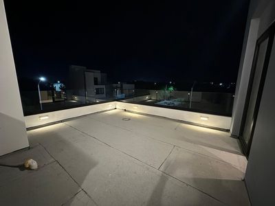Casa en Venta en Cancún en Esquina con Alberca y Estacionamiento para 8 Autos, imagen 48