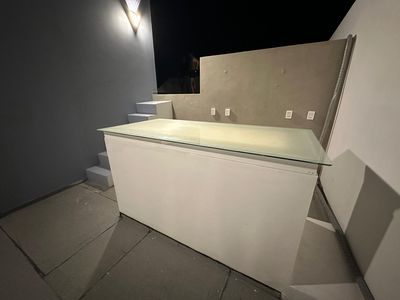 Casa en Venta en Cancún en Esquina con Alberca y Estacionamiento para 8 Autos, imagen 50