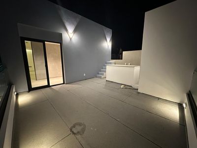 Casa en Venta en Cancún en Esquina con Alberca y Estacionamiento para 8 Autos, imagen 52