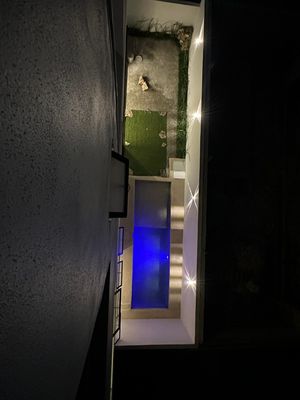 Casa en Venta en Cancún en Esquina con Alberca y Estacionamiento para 8 Autos, imagen 53