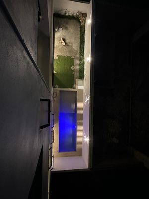Casa en Venta en Cancún en Esquina con Alberca y Estacionamiento para 8 Autos, imagen 56