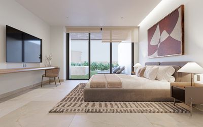 Departamento en venta en Puerto Cancún, imagen 7