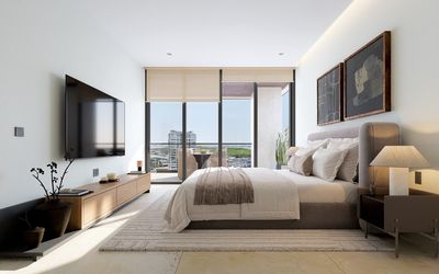 Departamento en venta en Puerto Cancún, imagen 8