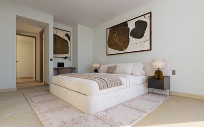 Departamento en venta en Puerto Cancún, imagen 9
