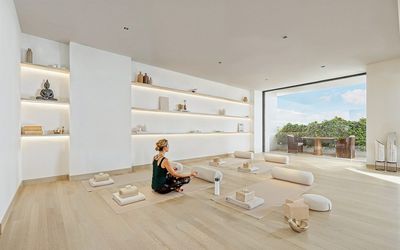 Departamento en venta en Puerto Cancún, imagen 7