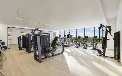 Departamento en venta en Puerto Cancún, imagen 9